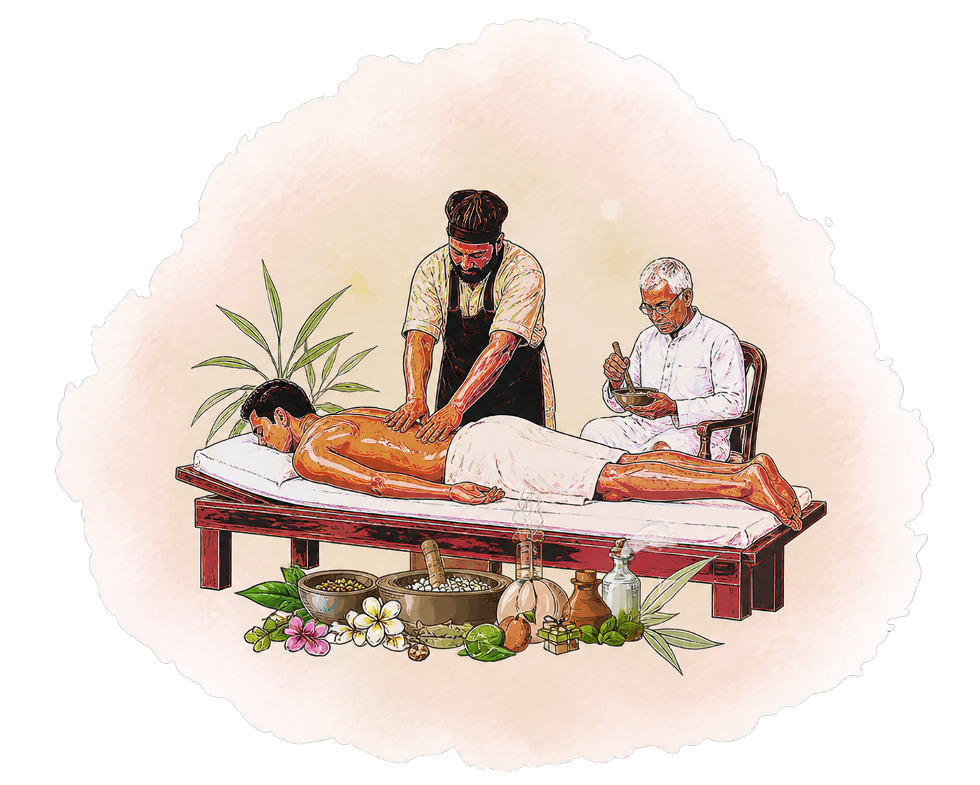 Welcome to Anandeeya Ayurveda